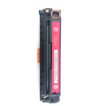 Compatible CB543A Toner cartridge for CP1215/CP1515/CM1312/CP1518 laserjet printer